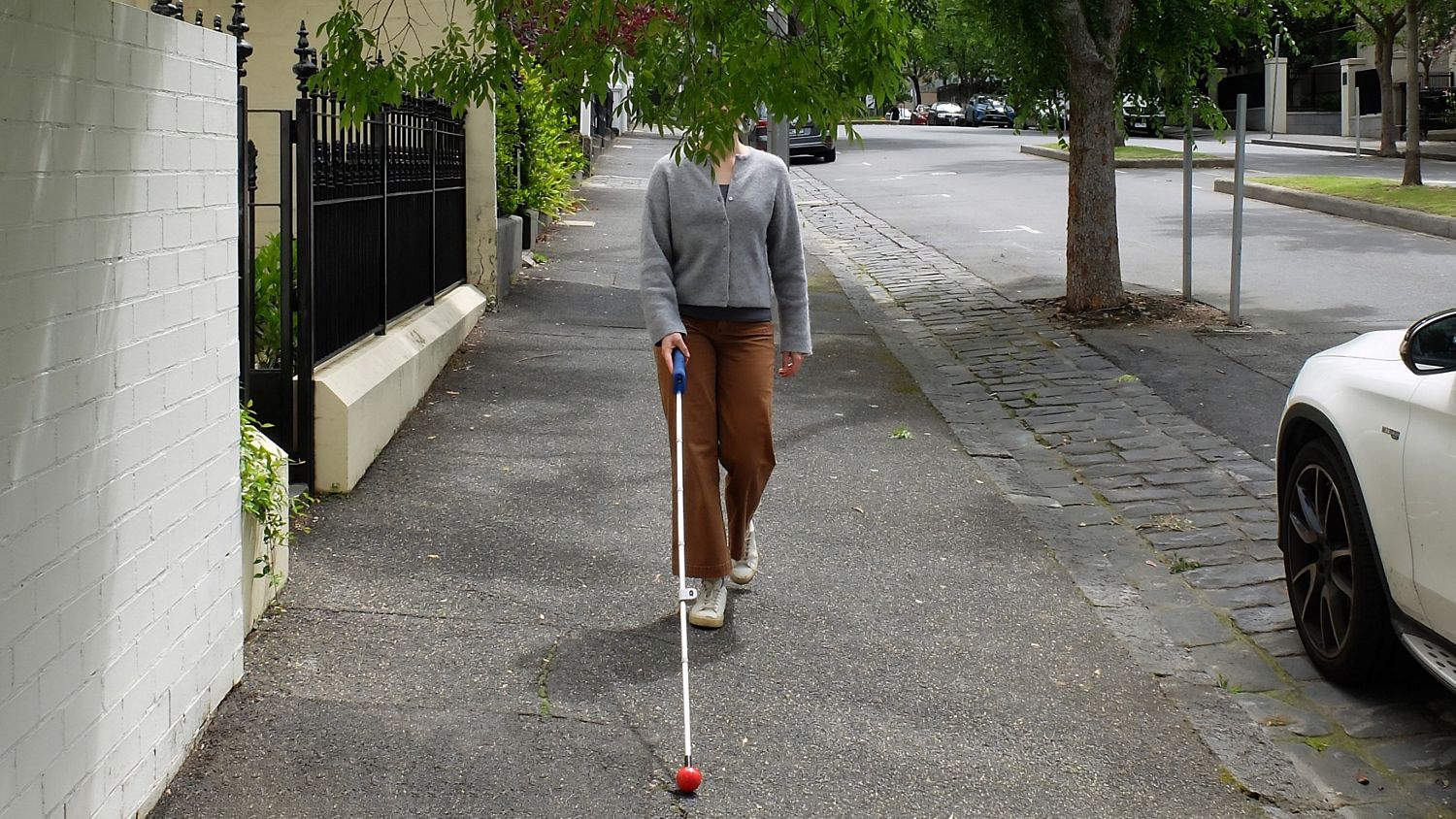 Clear Step